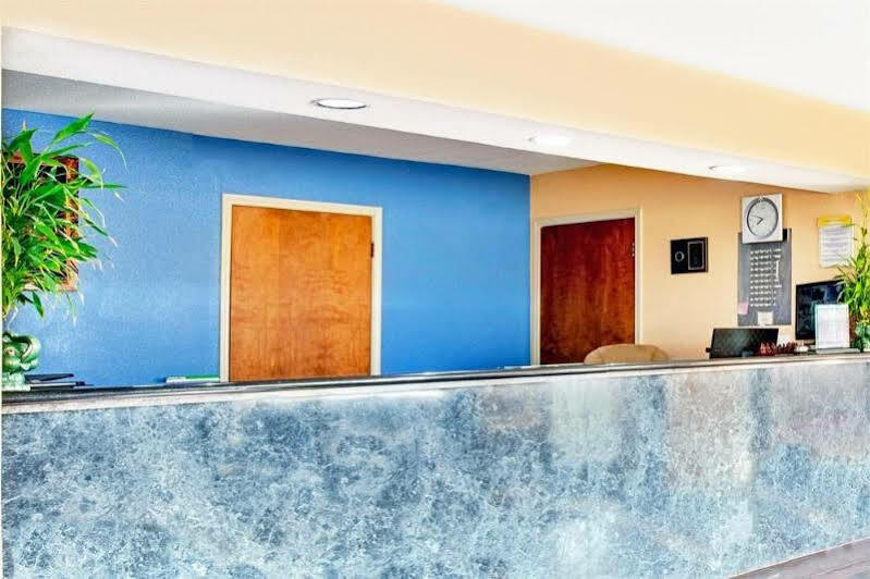 Hotel Super 8 By Wyndham Terrell Exteriér fotografie